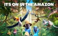 Լð2 Rio 2 ӢİӢ Ӣ˫Ļ1080PƵMP4