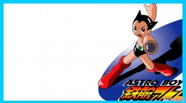 ���۰�ͯľ Astro Boy 1980��ȫ52��������Ӣ�������ָ���1080P��ƵMKV�ٶ���������