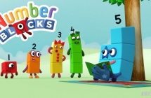 BBC��ѧ����Numberblocks���ֻ�ľ���弾30��+����10������720P��ƵMP4+��ƵMP3����