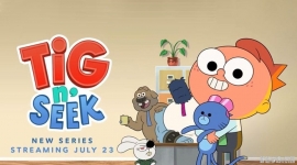 Tig N'Seek Ӣİ1/2/3/4ȫ79ӢĻ1080PƵMKVٶ
