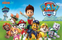  Paw Patrol ĶƬ߼25ָˮ1080PƵMP4+Ƶmp3