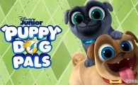 һԱ Puppy Dog Pals İ1/2ȫ551080PƵMP4ٶ