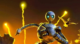 ��Ұ������ The Wild Robot 2024 ������Ӣ��Ļ����4K������ƵMP4�ٶ���������