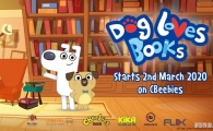 ���������� Dog Loves Books ���İ�ȫ52��������Ƕ���ָ���1080P��ƵMP4�ٶ���������