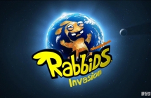 疯狂的兔子 Rabbids Invasion 英文版第1/2/4季全232集高清1080P视频MP4格式网盘下载
