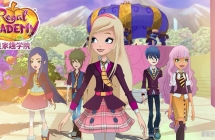 �ʼ�ȤѧԺ Regal Academy ���İ涯��Ƭ��1/2��ȫ52���������ָ���1080P��ƵMP4����