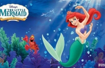 С The Little Mermaid TV İ˹ᶯȫ30480PƵMP4ٶ