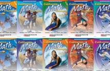 ��������Сѧ��ѧ�̲� California Math Triumphs G1-G6��12�� �����ҳPDF�ٶ�������