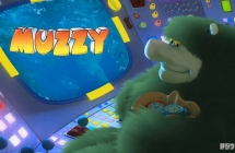 Ĺ Big Muzzy Ӣİ1/2ȫ12+ʻ28+Ƶ+̨++ϰٶ