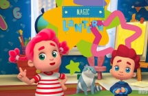 �õƹ��»� Magic Latern Ӣ�İ�ȫ78��Ӣ����Ļ����720P��ƵMP4�ٶ���������