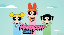 ����СŮ�� The Powerpuff Girls Ӣ�İ��1/2/3/4/5/6��ȫ135��Ӣ����Ļ����1080P����
