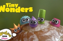 С�漣 Tiny Wonders Ӣ�İ��һ��ȫ10��Ӣ����Ļ����1080P��ƵMP4�ٶ���������
