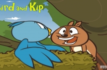[Level 2] С��ͻ����� Bird and Kip ȫ72�� ��Ƶ720P/���ʱ�/�汾/��Ƶ�ٶ���������