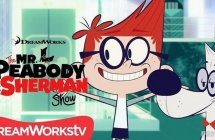 ۾ The Mr. Peabody and Sherman Show Ӣİ1/2/3/4ȫ1041080P