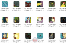 Ӣ�Ķ���Ƭ������Ƶ��Red Magic������ħ����