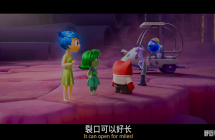 ͷ���ع���2 Inside Out 2 2024 ���﷢����Ӣ��Ļ����1080P��ƵMP4����