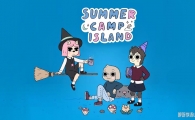 ����Ӫ�� Summer Camp Island Ӣ�İ��5��ȫ15��Ӣ����Ļ����1080P��ƵMKV�ٶ�������
