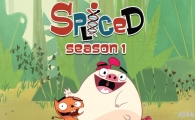 ��������� Spliced Ӣ�İ�ϲ�綯��Ƭ��1��ȫ52��Ӣ��Ӣ�ָ���1080P��ƵMKV�ٶ�������