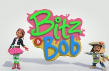 С������ Bitz and Bob Ӣ�İ��1/2��ȫ43��Ӣ����Ļ����1080P��ƵMKV�ٶ���������