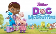 Сҽʦ����ż Doc McStuffins ��ʿ�ᶯ��Ӣ�İ��һ��ȫ52��Ӣ��Ӣ�ָ���1080P��ƵMKV