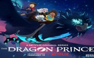 ������ The Dragon Prince Ӣ�İ��1/2/3��ȫ27��Ӣ����Ļ����1080P��ƵMKV����
