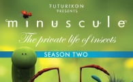 ΢С һļ Minuscule Season 1-4