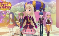 �ʼ�ȤѧԺ Regal Academy ���İ涯��Ƭ��1/2��ȫ52���������ָ���1080P��ƵMP4����