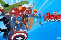 ߼ Marvel's Avengers Assemble Ӣİ1/2/3/4/5ȫ1271080PƵMKV