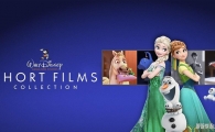 ��ʿ�ᶯ�������Ҷ�Ƭ�ղؼ� Walt Disney Animation Studios Short Films Collection