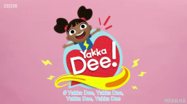 《开口说单词 Yakka Dee》1-7季145集+特别版