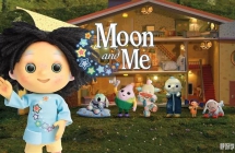 �������Ⱥ��������� Moon And Me Ӣ�İ�ȫ25����Ӣ˫Ļ����1080P��ƵMP4�ٶ���������