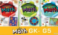 °Сѧѧ̲ My Math GK-G56PDF+ƵMP3ٶ