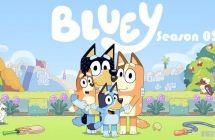 ³һ Bluey Ӣİ涯Ƭ3ȫ26ӢĻ1080PƵMP4ٶ