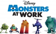 ϰ Monsters at Work Ӣİһȫ10ӢĻ1080PƵMKVٶ