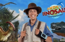 ���ϵĿ���ð�� Andy's Dinosaur Adventure ���İ�20������1080P��ƵMP4+��ƵMP3����