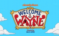 ��ӭ��Τ�� Welcome to the Wayne Ӣ�İ��1/2��ȫ30��Ӣ��Ӣ�ָ���1080P��ƵMP4����