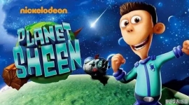 ���������� Planet Sheen Ӣ�İ��1/2��ȫ26��Ӣ����Ļ����720P��ƵMKV�ٶ���������