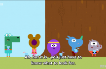 ��ȫ���׷���Hey Duggee�˵��������Ӣ�İ� 52��ȫ ���Ӣ����Ļ 720P����