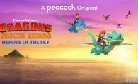 ����:��Ԯ��ʿ:���Ӣ�� Dragons Rescue Riders:Heroes of the Sky Ӣ�İ��һ��ȫ6��