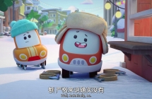 ��ͯ����Ӣ�ﶯ����Go!Go!Cory Carson��СС����ǰ��1-3��ȫ���ʺ�2-6�걦��Ӣ����...