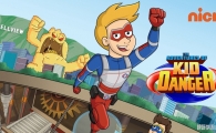 ����С��ð�ռ� The Adventures of Kid Danger Ӣ�İ��һ��ȫ20��Ӣ����Ļ����1080P