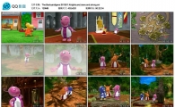 ��԰С�� The Backyardigans 1-4����78��ȫ Ӣ�İ� ��Ƶ+MP3��Ƶ �ٶ���������