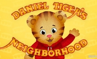 С�ϻ������ Daniel Tiger's Neighborhood Ӣ�İ��1/2/3/4��198��Ӣ����Ļ1080P����