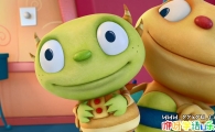 ��ʿ��Ӣ�İ涯��-С���޺��� Henry Hugglemonster ��һ��ȫ26������720P  �ٶ�������