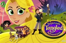 ħ����Ե:�����ð�� Rapunzel's Tangled Adventure Ӣ�İ��1/2/3��ȫ60����Ӣ��Ļ