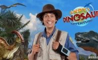 ���ϵĿ���ð�� Andy's Dinosaur Adventure ���İ�20������1080P��ƵMP4+��ƵMP3����