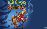 ʷȵ13 The 13 Ghosts of Scooby-Doo Ӣİȫ131080PƵٶ