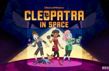 ¦̫μ Cleopatra in Space Ӣİ1/2/3ȫ26ӢӢָ1080P
