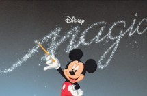 Disney Magic