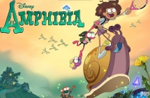 ������� Amphibia Ӣ�İ涯��Ƭ������ȫ31��Ӣ����Ļ����1080P��ƵMKV�ٶ���������